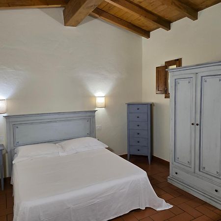 Lebbiano Residence Scandicci Kültér fotó