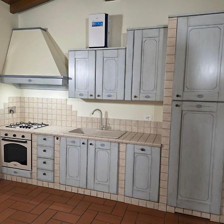 Lebbiano Residence Scandicci Kültér fotó