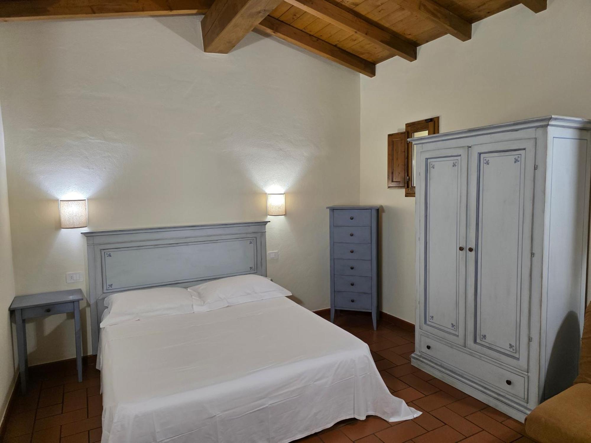 Lebbiano Residence Scandicci Kültér fotó
