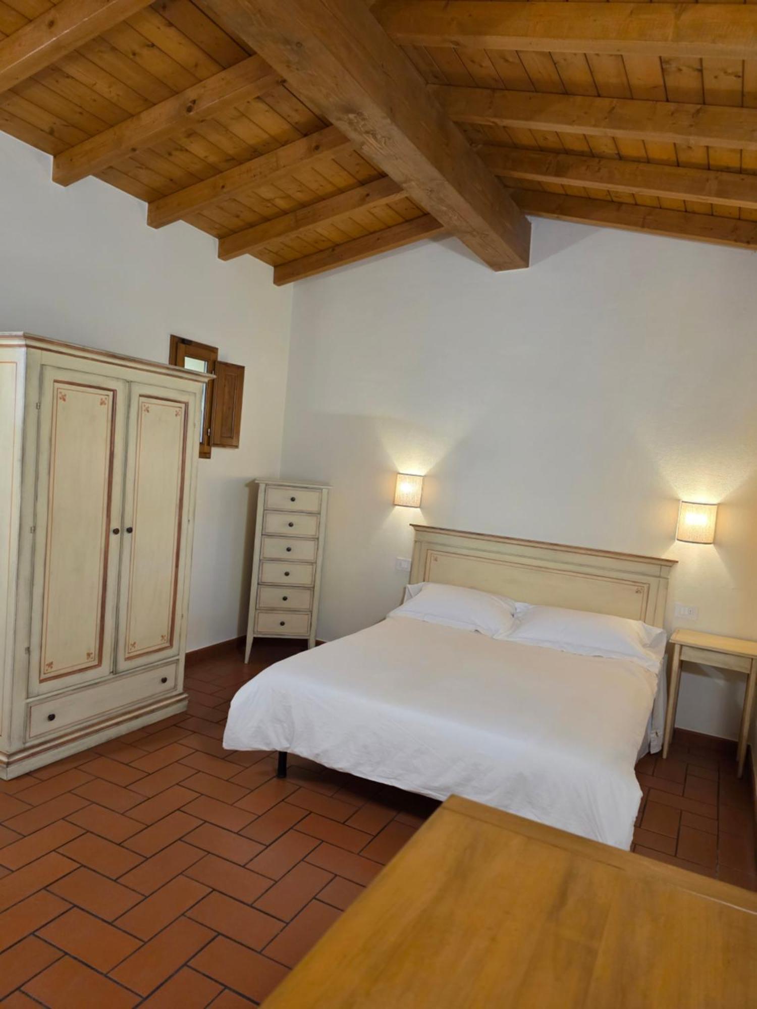 Lebbiano Residence Scandicci Kültér fotó