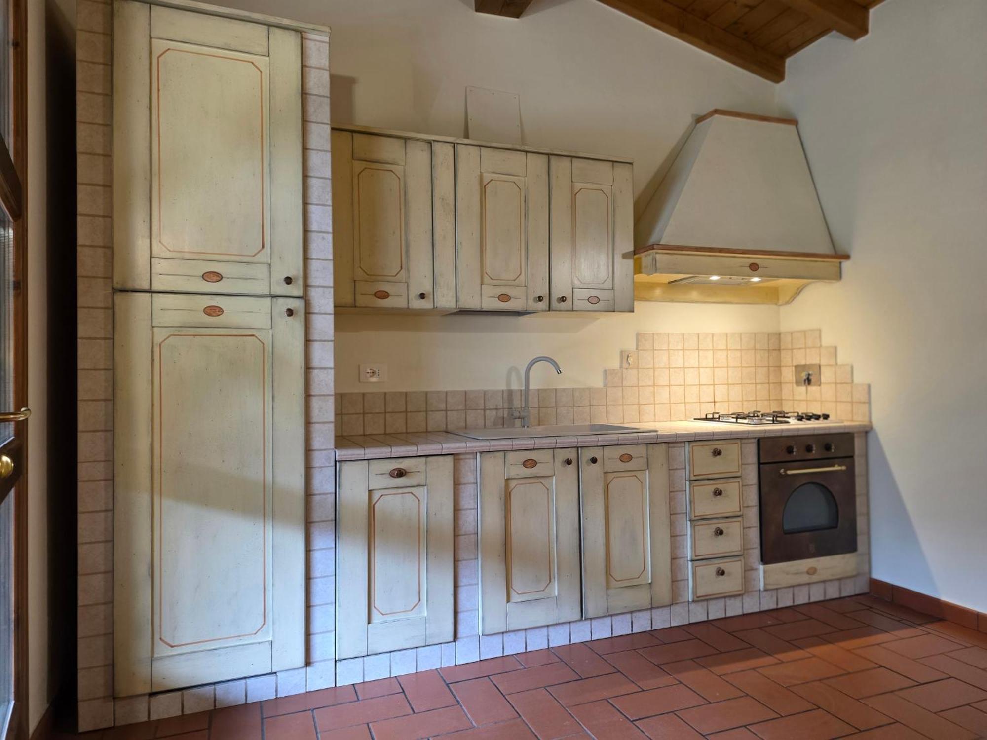 Lebbiano Residence Scandicci Kültér fotó